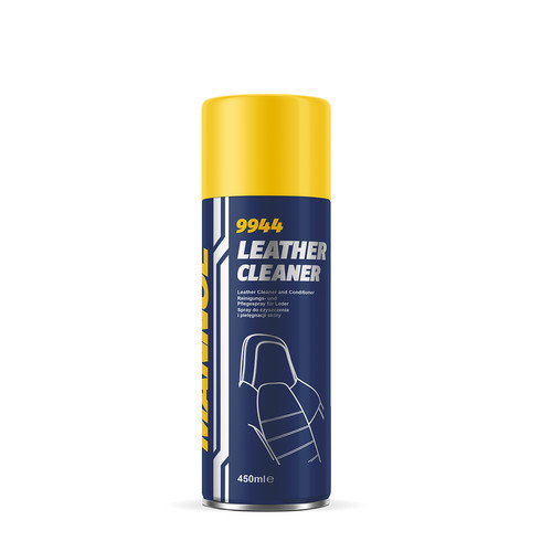 Mannol 9944 leather - mannol,