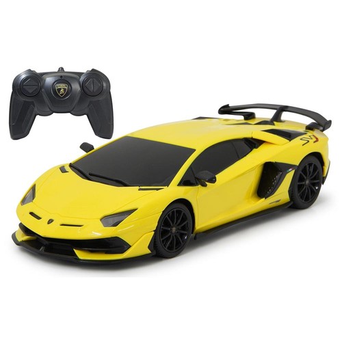 Jamara lamborghini aventador - lamborghini,