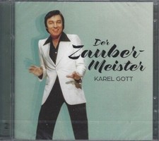 Karel gott der zaubermeister - der,
