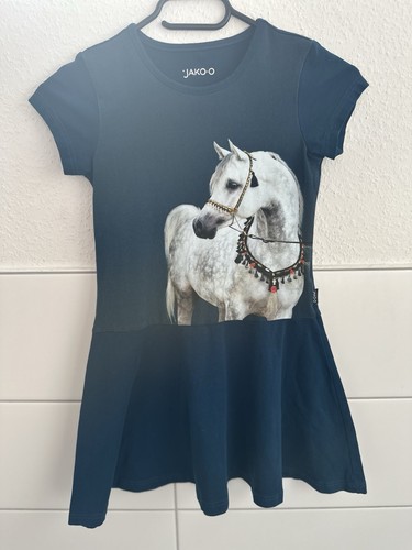 Jako kleid dunkelblau mit - jako-o,