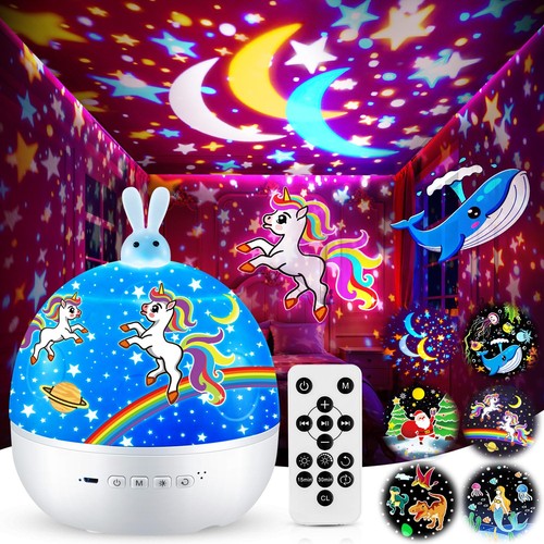 Starry sky projector kinder - sky,