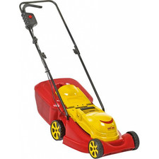 Wolf Garten Select 3800 E  Elektro Rasenmäher Schnittbreite (max.) 38 cm 40 L