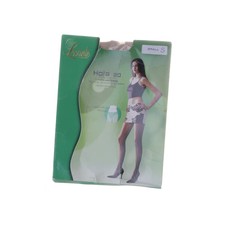 Levante, Nylonstrumpfhose, Größe: S, Hola 20, Schwarz #Jti