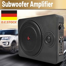 1000 watt - 10",