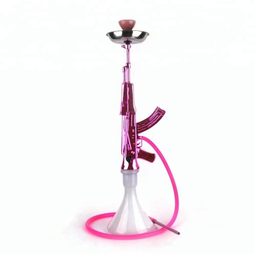 Arabische shisha wasserpfeife - arabische,