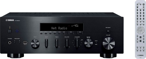 Yamaha netzwerk receiver - yamaha, netzwerk-receiver