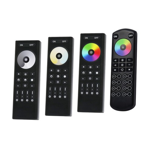 Led fernbedienung touch - led,