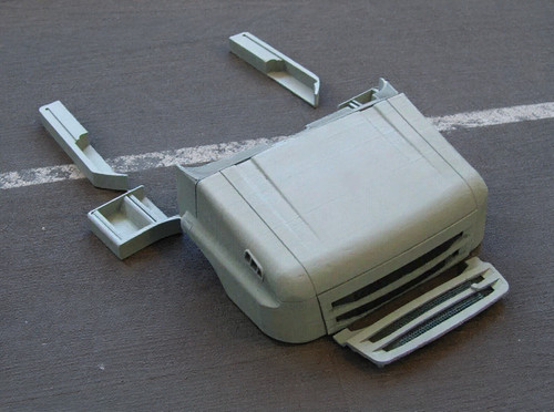 Tamiya kompatibler scania - kompatibler,