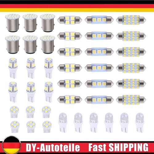 Led innenraumbeleuchtung - innenraumbeleuchtung, 42