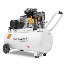 Starkwerk SW 575/10 Kompressor