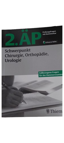 Thieme äp prüfungsfragen - thieme,