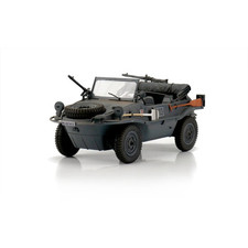 Torro 1/16 RC VW Schwimmwagen