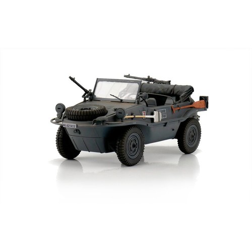Torro vw schwimmwagen - torro, 1/16