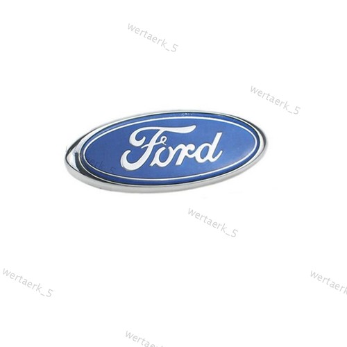 Für ford abzeichen - abzeichen, oval