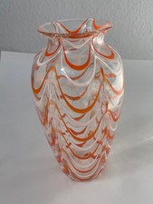 Vase der tiroler glashütte - der,