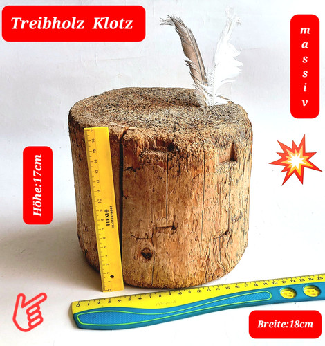 Treibholz skulptur altholz - treibholz,