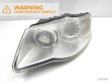 VW Touareg Frontscheinwerfer