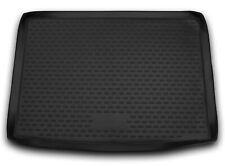 Gummi Kofferraumwanne für