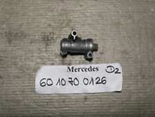 Kraftstoffthermostat 6010700126 W124  Mercedes