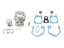 Kolben und Zylinder +