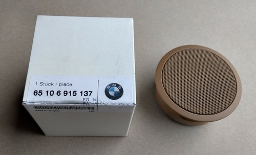 Bmw e46 mitteltonlautsprecher - bmw,