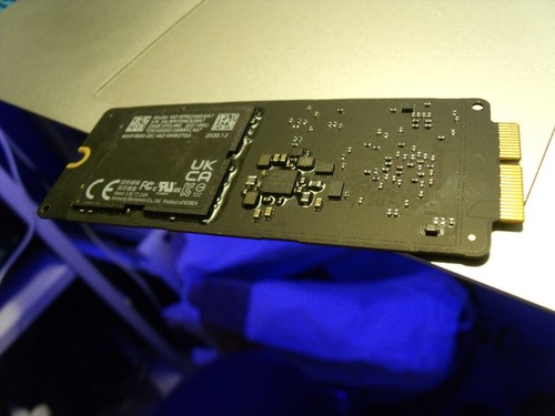 Original apple ssd 128gb - apple,