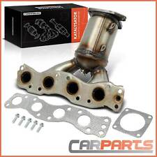 Katalysator Krümmerkat Benzin