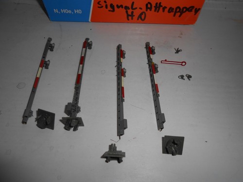 Signal set viessmann - signal,