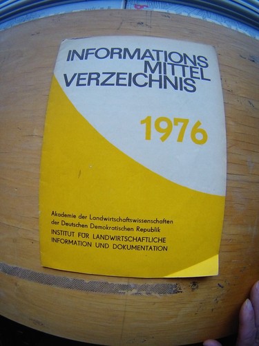Informationsmittel verzeichnis - informationsmittel,