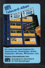 TK333 - Telefonkarte S 18