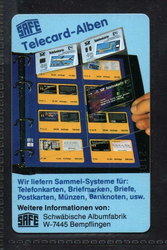 Tk333 telefonkarte s 18 - telefonkarte,