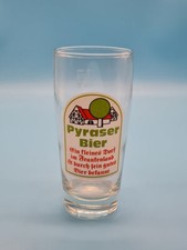 Pyraser Bier 0,25l Brauerei