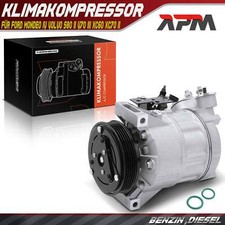 Klimakompressor pxc16 für - pxc16,