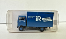 Brekina 1:87 94860 MB LP 608 InterRent - TOP + OVP A775