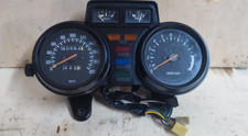 Yamaha XJ550 Cockpit Tacho