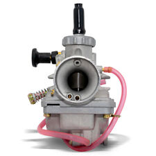 Tuning Vergaser inkl. manuellem Choke, Typ VM24 - für Yamaha DT 50 / DT50 etc.