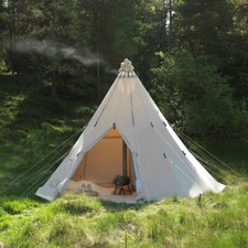 Nordisk Alfheim 12.6 Cotton