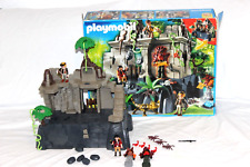 PLAYMOBIL, 4842, Schatztempel