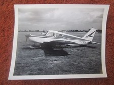  1960'S PHOTO PIPER 180