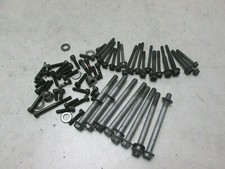 Motorkleinteile Schrauben