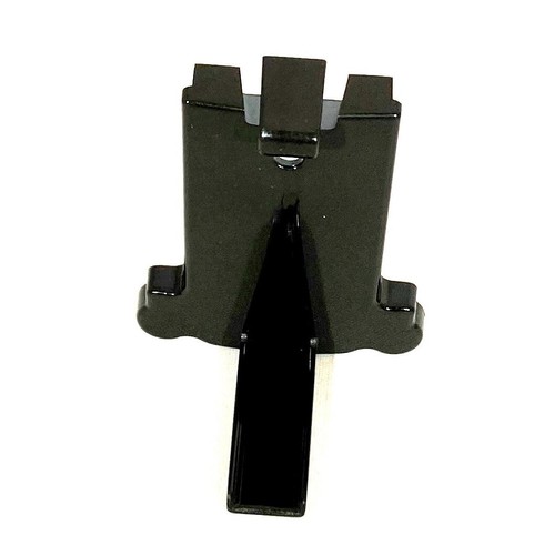 Interne abdeckung black - interne,