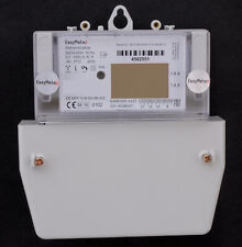 EasyMeter Drehstromzähler Wechselstromzähler 5/60A  230V 400V Digital Q3BA