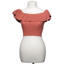 Forever crop top größe - forever, 21,