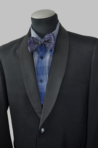 Smoking dinnerjacket - smoking,