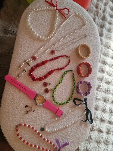 Schmuck konvolut 925 - schmuck,