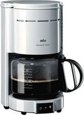 Braun aromaster classic - braun,