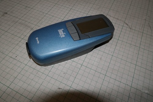 Rite densieye densitometer - x-rite,