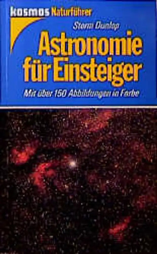 Astronomie für einsteiger - astronomie,