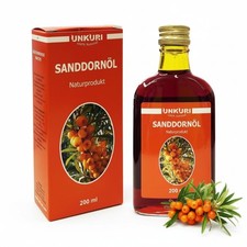 Sanddornöl sanddorn öl und - sanddornöl,