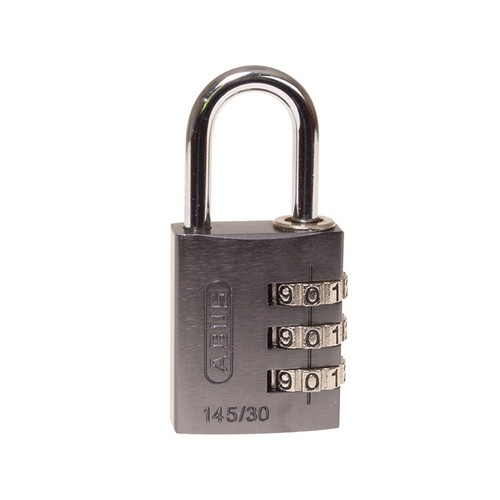 Abus mechanische 145 30mm - abus,